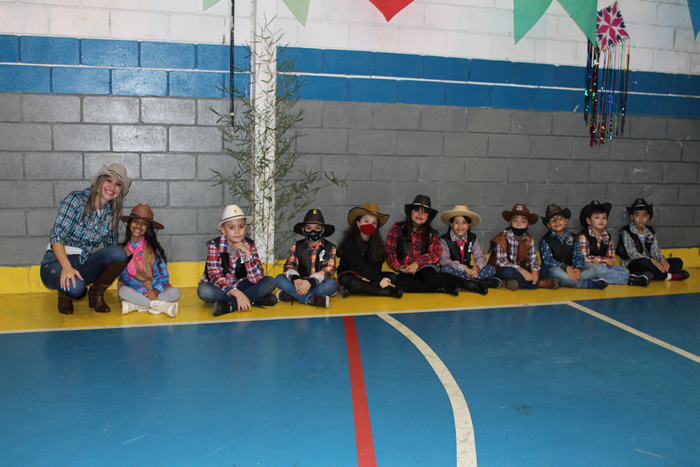 Festa Junina 2022